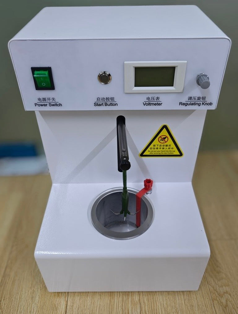 Electroplating Machine