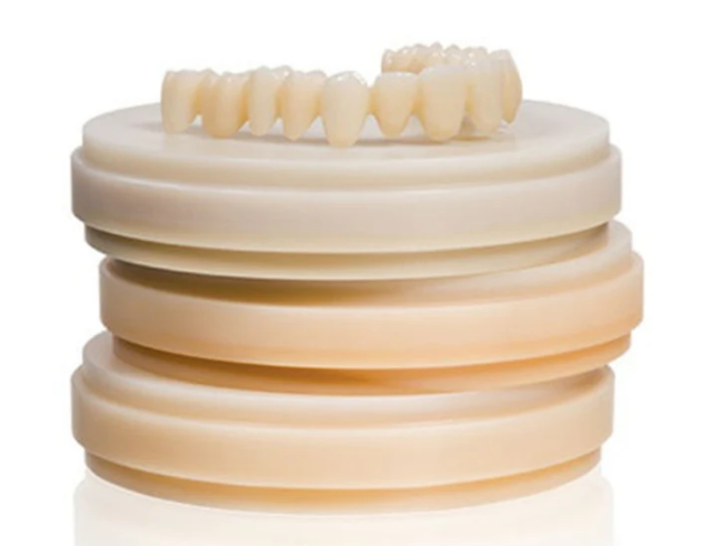 PMMA Disc – Multilayer