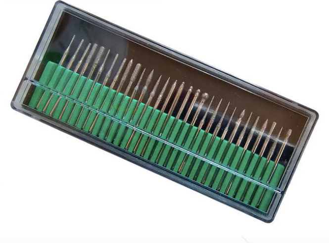 One Kit Dental Vessel