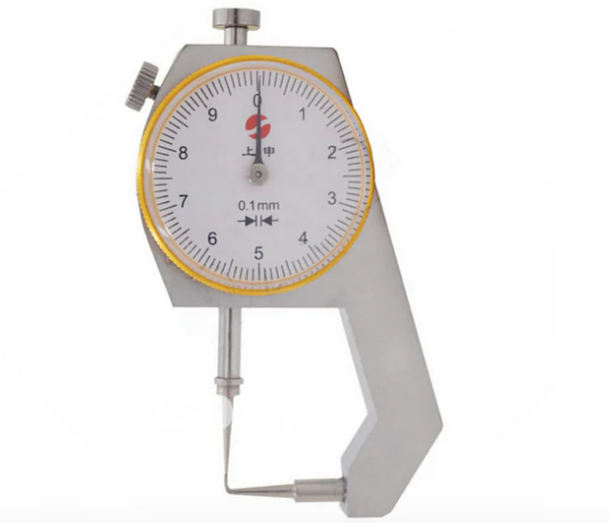 Measure Callipers Bearing Steel For Tooth Thickness Measurement