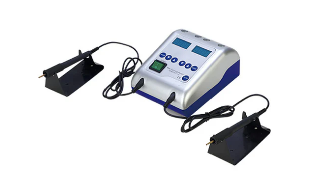 Two Pen Electric Wax Knife