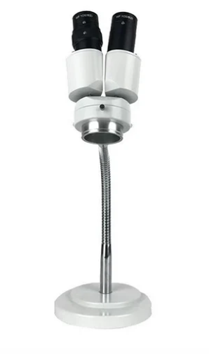 10x Microscope Magnifying Glass Magnifier