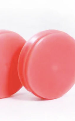 Dental Pink PMMA | Advanced Dental Supplies