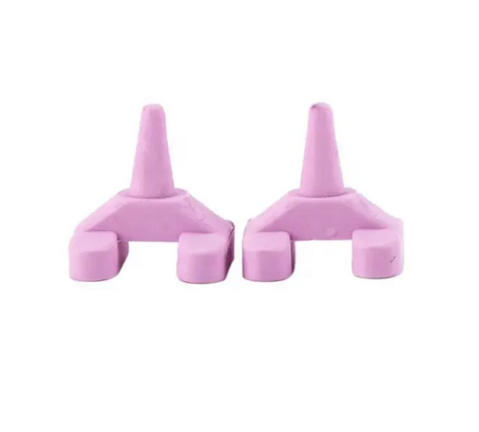 Dental Lab Ceramic Firing Pegs