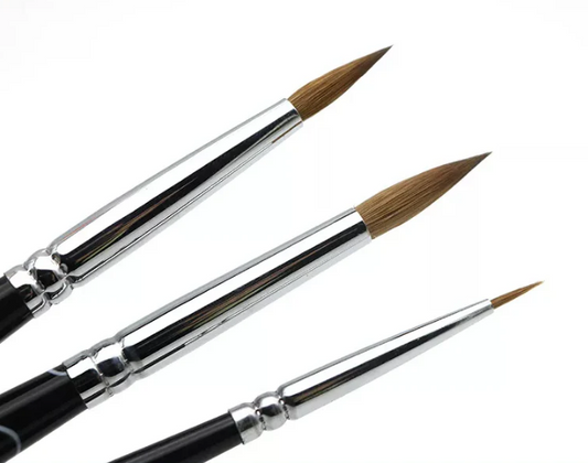 Dental Porcelain Brush Pen